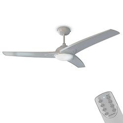 Cecotec Ventilateur de plafond EnergySilence Aero 560