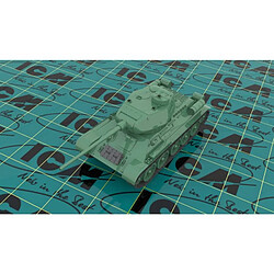 Acheter Icm Maquette Char ?-34-85 Wwii Soviet Medium Tank