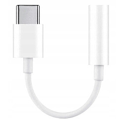 GUPBOO Adaptateur Audio USB-C Mini Jack 3.5mm Xiaomi Huawei,JL2561