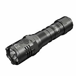 Nitecore P20iX Lampe Torche - Noir