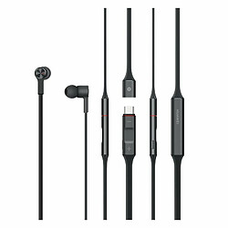 Acheter Original Huawei Freelace Sport Écouteur Bluetooth Casque Sans Fil Mémoire Câble Métal Cavité Ipx5 Charge Rapide Vert