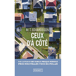 Ceux d'à côté - Occasion