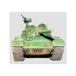 Trumpeter Maquette Char Russian T-54a Model 1951 pas cher