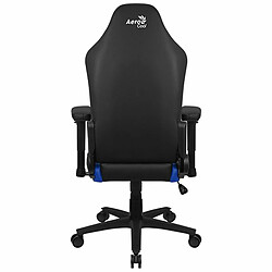 Acheter Chaise de jeu Aerocool CROWN XL Bleu