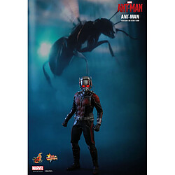 Hot Toys MMS308 - Marvel Comics - Ant-Man - Ant-Man pas cher