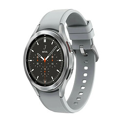 Montre intelligente Samsung SM-R890NZSAPHE 1,4" 350 mah Argenté 1,4" 1,35"