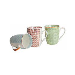 Ritzenhoff & Breker Mug 'CAMEO', 0,35 l ()