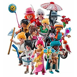 Avis Fox Pathé Europa Playmobil 70940 FI?ures Filles Série 24- Figures - Compatible avec My Figures - Un Personnage Surprise à découvrir Collectionnez Les Tous !