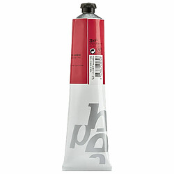 Avis Pebeo Peinture à l'huile fine XL Studio - Rouge lumineux - 200 ml