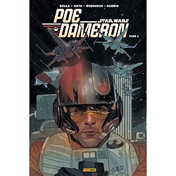 Poe Dameron. Vol. 1. L'escadron Black - Occasion