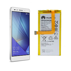 BATTERIE D'ORIGINE HUAWEI HONOR 7 HB494590EBC