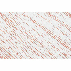 Tapis DKD Home Decor Beige Orange (160 x 230 x 1 cm)