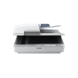 Epson Workforce DS-7500 Power PDF Workforce DS-7500 Power PDF