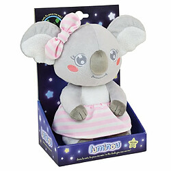 Ludendo Mini Koala Peluche Luminou