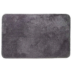 Sealskin Tapis de bain Angora 60x90 cm Gris