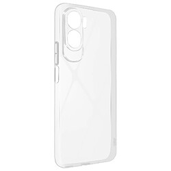 Avizar Coque pour Honor 90 Lite Souple Fine Anti-jaunissement Pureflex Transparent