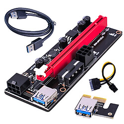 module d'extension pcie