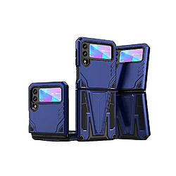 Universal Convient pour Samsung Galaxy Z Flip 3 Case de téléphone PC 5G PC / Téléphone Multicolor Matte