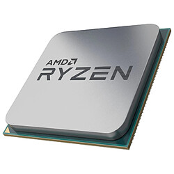 AMD Ryzen 5 2600 - Occasion