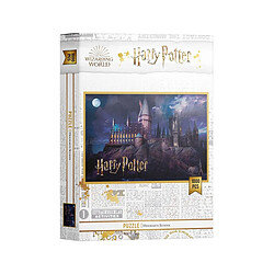 SD Toys Harry Potter - Puzzle Hogwarts School (1000 pièces )