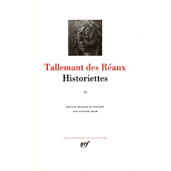 Historiettes. Vol. 2 - Occasion