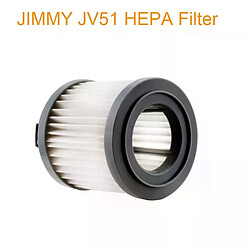 Filtre AD Hepa pour aspirateur à main sans fil Jimmy Jv51