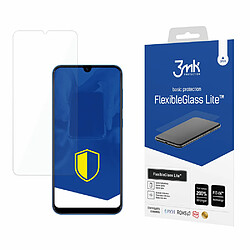 Max Protection Samsung Galaxy A20e - 3mk FlexibleGlass Lite