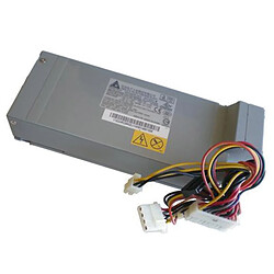 Alimentation DELTA DPS-200PB-156 89P6805 24R2580 H18532B 200W 8086 8087 8089 8090 - Occasion