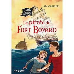 Le pirate de Fort Boyard - Occasion