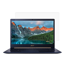 Wewoo Protection écran Film de en verre trempé pour d'ordinateur portable ordinateur Acer Swift 5 - SF514-52T-82WQ 14 pouces