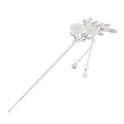 Acheter Baguette pour Cheveux Chinois Baguettes Baguettes en Épingle à Cheveux Chignon Pin Tassel Pendant Decor