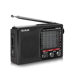 Universal Radio portable FM/MW/SW/SW/TV Radio Multiband World Band Radio Receiver 76 108 MHz | Radio