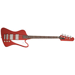 Avis Thunderbird 64 Ember Red Epiphone