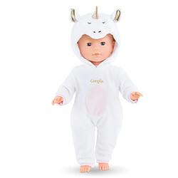 Avis Corolle MC Combinaison Pyjama Licorne