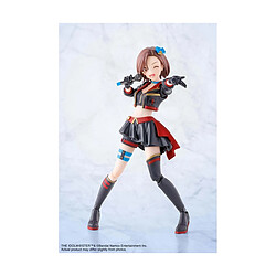 Tamashi The Idolmaster - Figurine S.H. Figuarts Seira Mizukii 14 cm