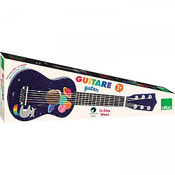 Vilac Guitare arc-en-ciel - andy westface