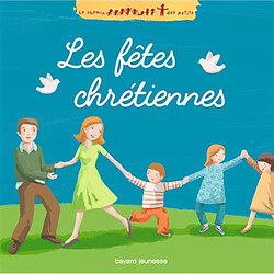 Les fêtes chrétiennes