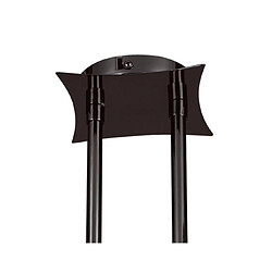 Avis Luminaire Center Plafonnier Amel Chromé noir