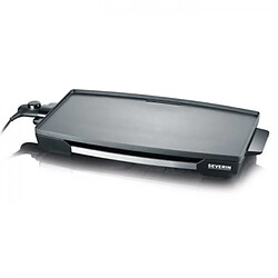 Acheter Plancha Electrique - Planche SEVERIN - Teppanyaki KG 2397 - 35 x 60 cm - 2200W