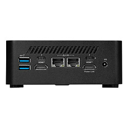 Acheter Mini PC MSI Cubi NUC 1M-035BES Intel Core 5 120U