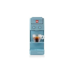 Expresso Illy BLEU