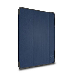 Avis stm goods Coque Dux Plus Duo pour iPad 10.2 2019/20/21 7/8/9ème génération Bleu