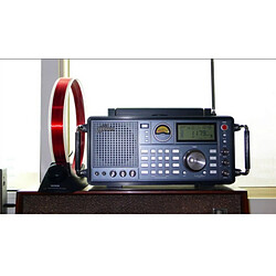 Acheter Universal Antenne de qualité 100 AM/MW pour les radios FM