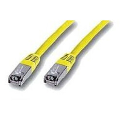 Disney STP CAT6 2M YELLOW LSZH 120pcs/box