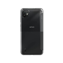 Avis Wiko Étui de Protection pour Wiko Y82 Folio Gris