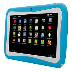 Acheter Yonis Tablette tactile enfant Android 7 pouces