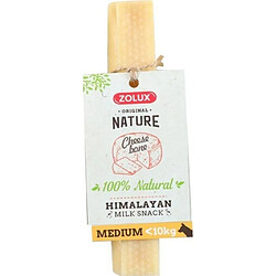 ZOLUX Friandise pour chien fromage de l'Himalaya M 57 g