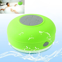 Yonis Enceinte Waterproof Bluetooth Puissante 3W