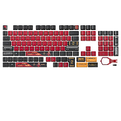 ASUS ROG Keycap Set Capuchon de clavier