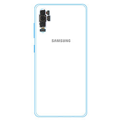 Acheter Avizar Caméra Arrière Galaxy A70 Module Triple capteur Photo Compatible et Nappe